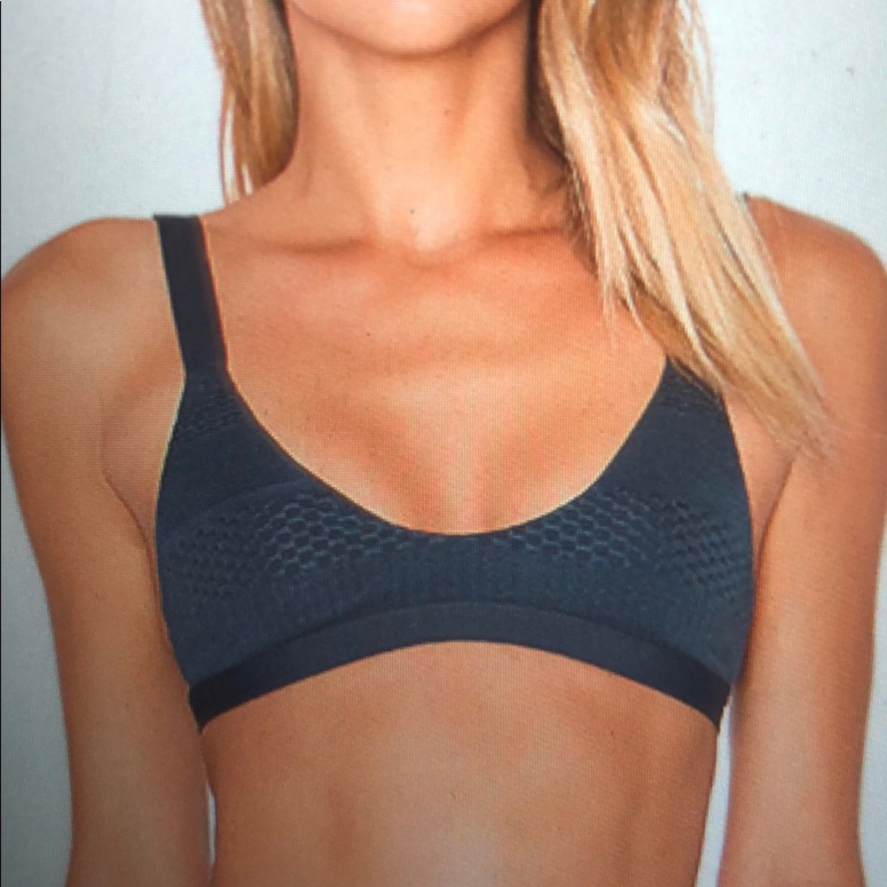Coco Bikini Top